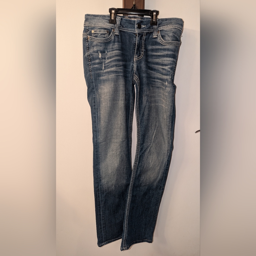 BKE denim